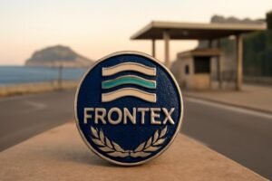 Bruselas ofrece apoyo a España con Frontex para gestionar la crisis migratoria en Ceuta Bruselas ofrece apoyo a España con Frontex para gestionar la crisis migratoria en Ceuta