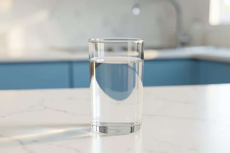 Calidad del agua potable y riesgo de cáncer de útero en California Calidad del agua potable y riesgo de cáncer de útero en California