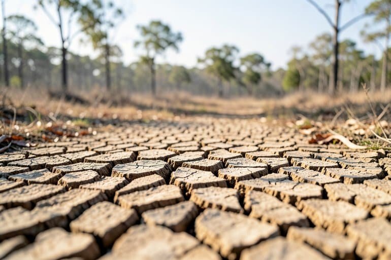 Cambio climático eleva 20 veces condiciones de incendios en el centro de España Cambio climático eleva 20 veces condiciones de incendios en el centro de España