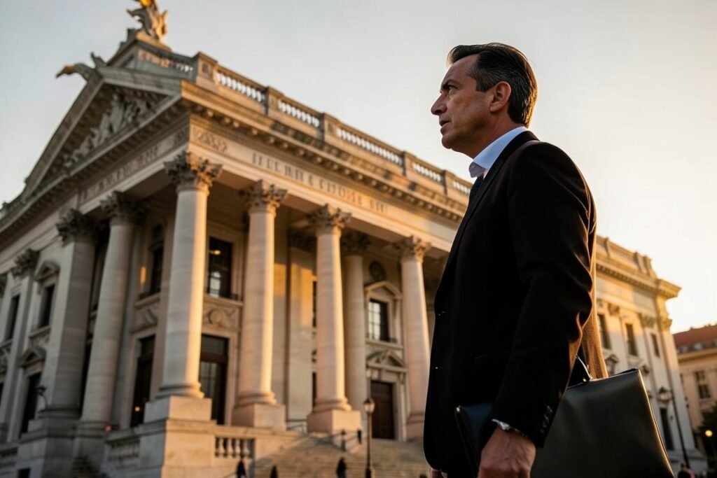 Cambios en el Banco de España bajo la dirección de José Luis Escrivá
