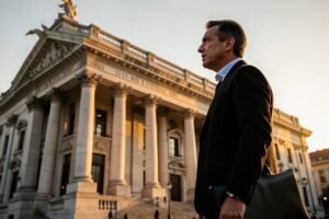 Cambios en el Banco de España bajo la dirección de José Luis Escrivá