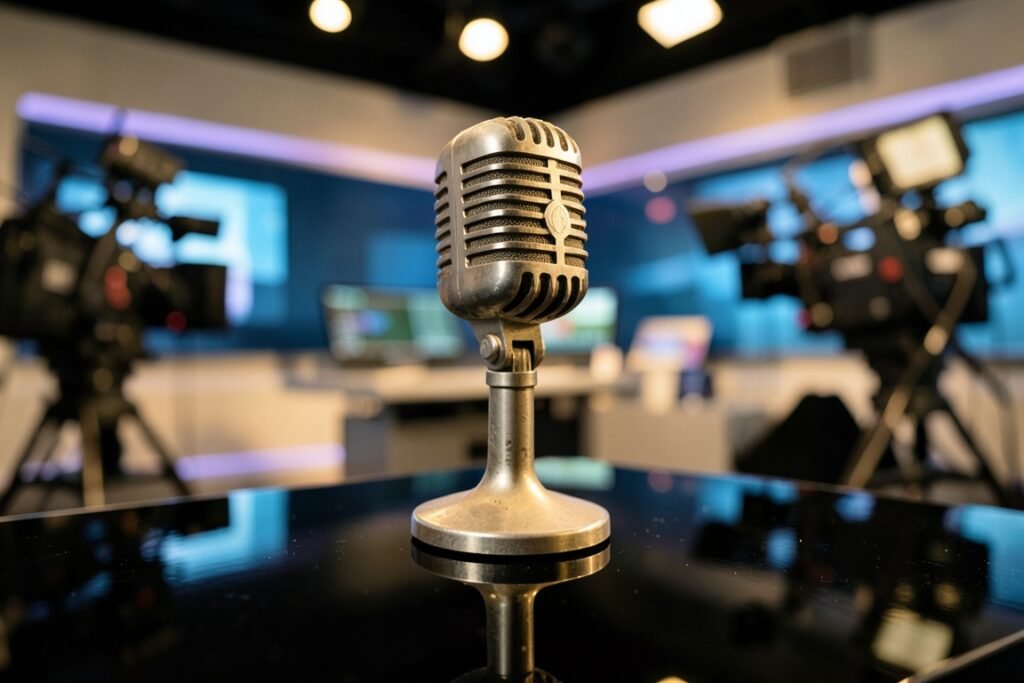 Carlos Latre aclara motivos de su salida de Mediaset