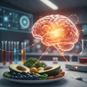 Cerebro y metabolismo: investigación revela anticipación alimentaria