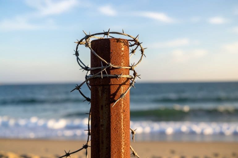 Ceuta: Europa refuerza fronteras ante crisis migratoria Ceuta: Europa refuerza fronteras ante crisis migratoria