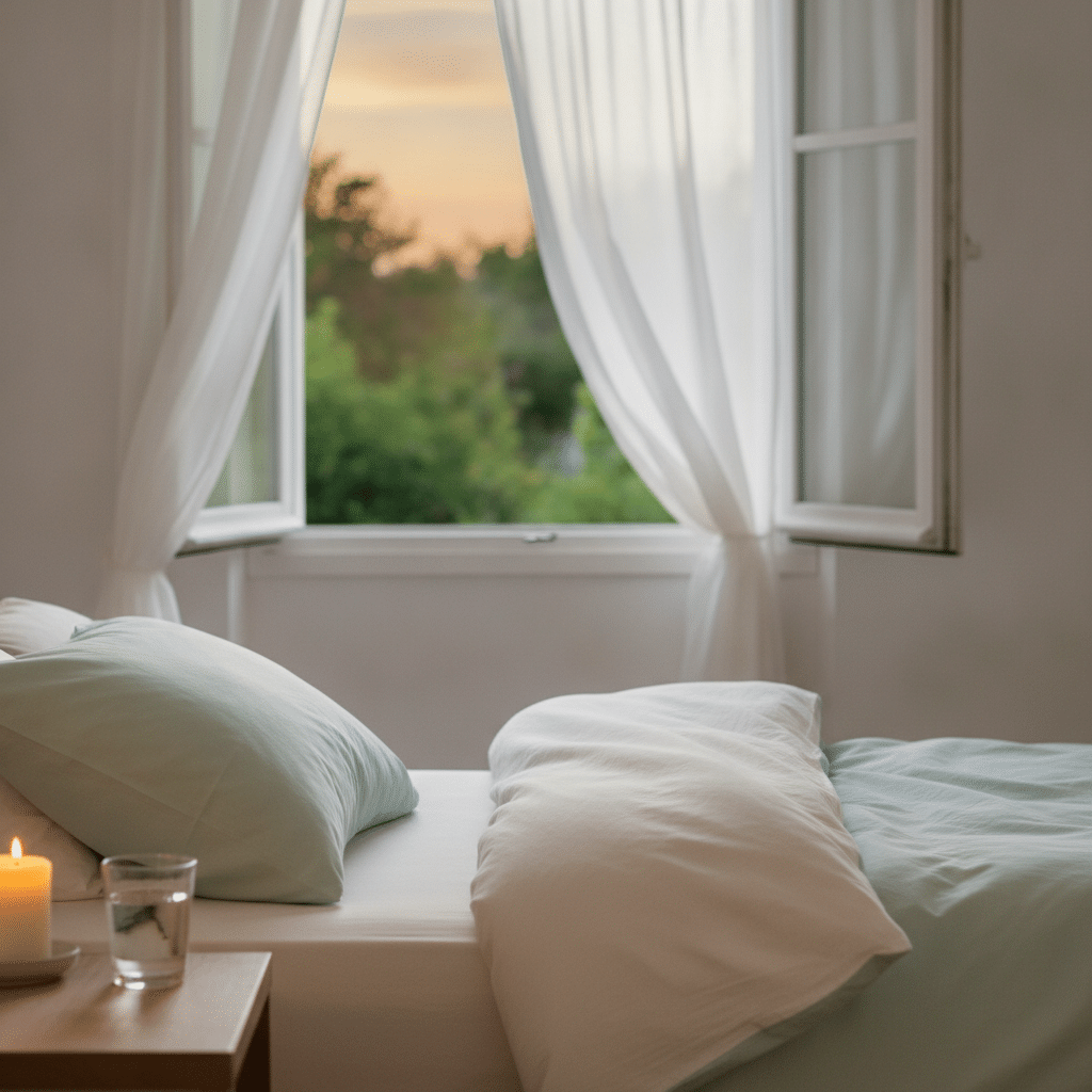 Claves para combatir el insomnio en verano Claves para combatir el insomnio en verano