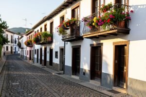 Colombres: Patrimonio de la arquitectura indiana en Asturias