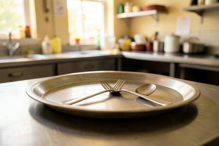 Comedor social Virgen de Valvanuz en Cádiz cerrará solo una semana en agosto Comedor social Virgen de Valvanuz en Cádiz cerrará solo una semana en agosto