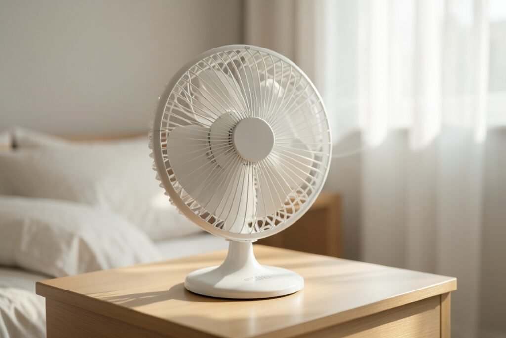 Cómo dormir mejor en verano con calor extremo: consejos prácticos Cómo dormir mejor en verano con calor extremo: consejos prácticos