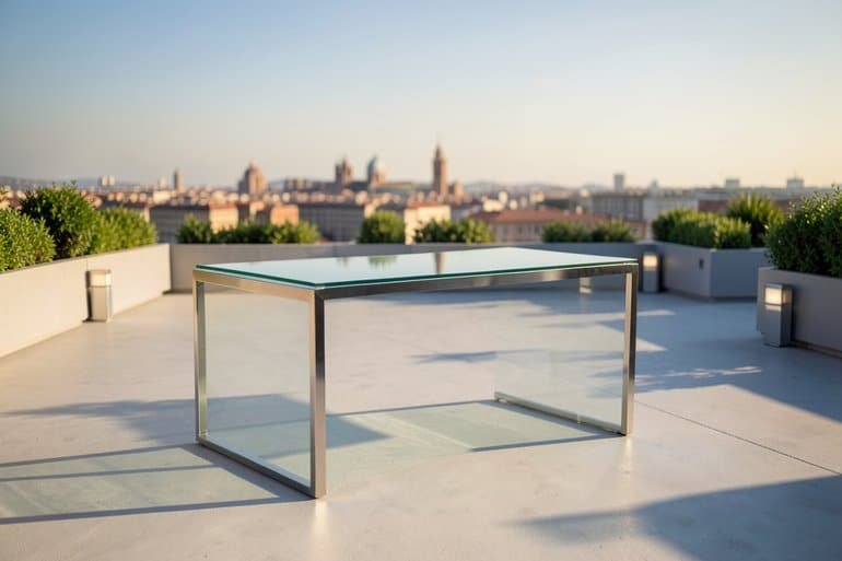 Comunidad de Madrid pone a la venta ático destinado a despacho de Ayuso Comunidad de Madrid pone a la venta ático destinado a despacho de Ayuso