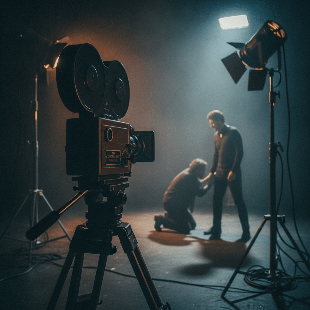 Crítica de ‘Omaha’: Un análisis sobre el filme de Cole Webley Crítica de 'Omaha': Un análisis sobre el filme de Cole Webley