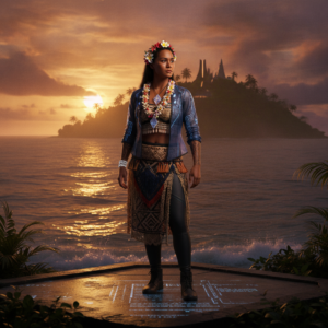 Crítica de 'Vaiana': live-action que refleja un desafío para Disney