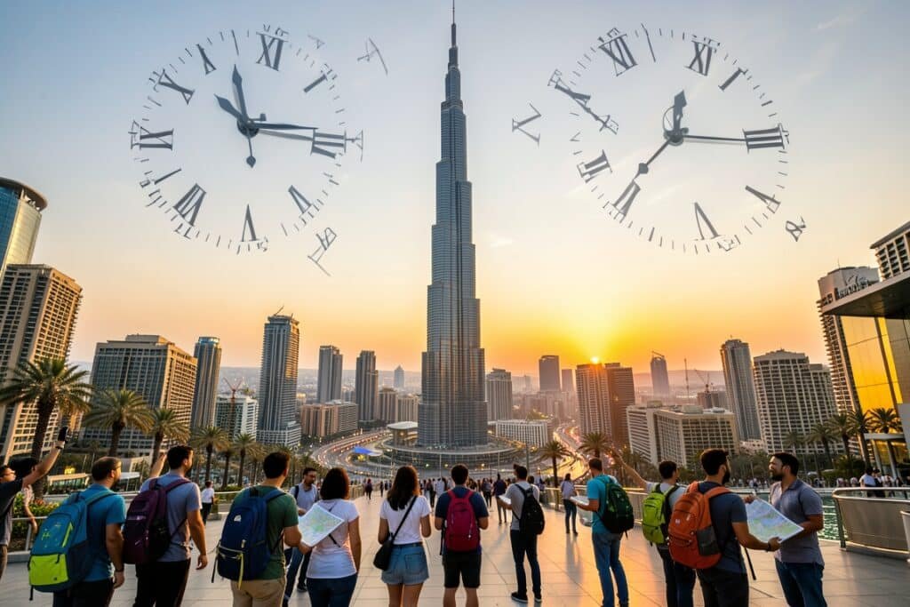 Cuántos días se necesitan para visitar Dubái: guía completa