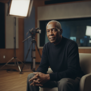 Danny Glover revela diagnóstico de Alzheimer en The Today Show