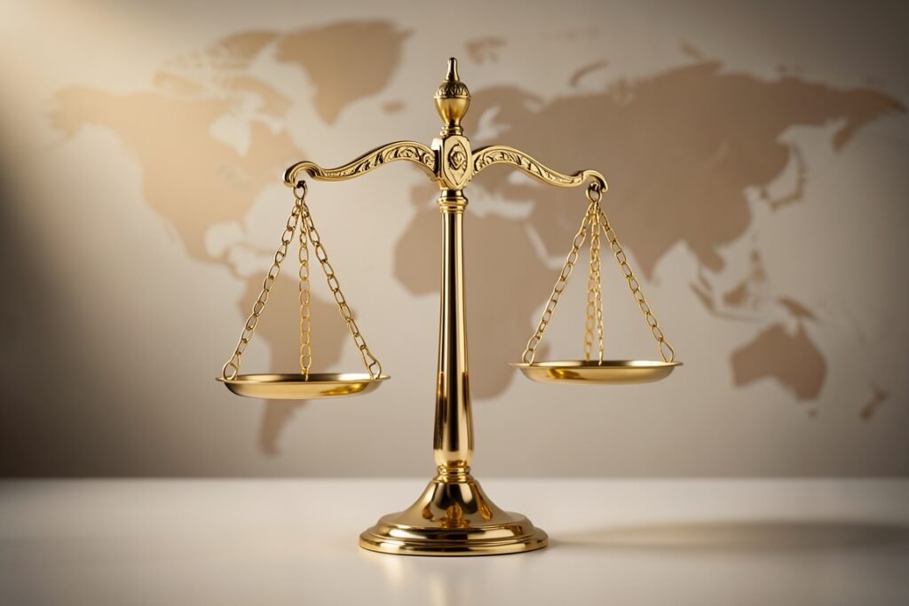 Economía, geopolítica y poder: claves del orden internacional actual