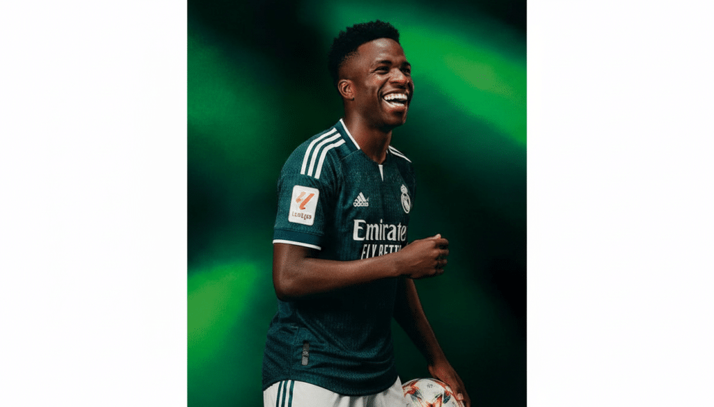 El Arsenal busca fichar a Vinicius ante posible renovación pendiente El Arsenal busca fichar a Vinicius ante posible renovación pendiente