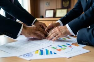 El Gobierno destina casi 190 000 millones a comunidades para 2027 El Gobierno destina casi 190 000 millones a comunidades para 2027