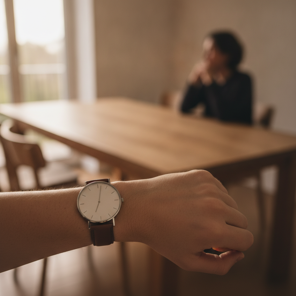 El método 16:8 para mantener el peso tras una dieta El método 16:8 para mantener el peso tras una dieta