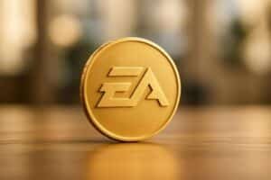 Electronic Arts cambiará de propiedad tras adquisición de Arabia Saudí Electronic Arts cambiará de propiedad tras adquisición de Arabia Saudí