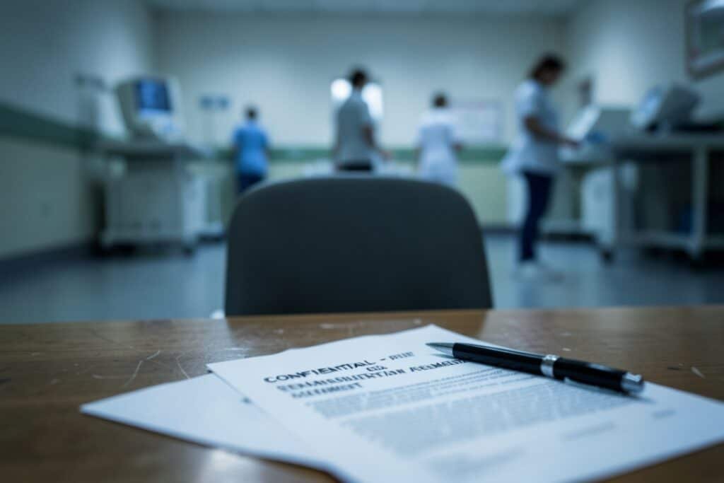 Emily Willis: Acuerdo de 3 millones por daño cerebral en centro de rehabilitación