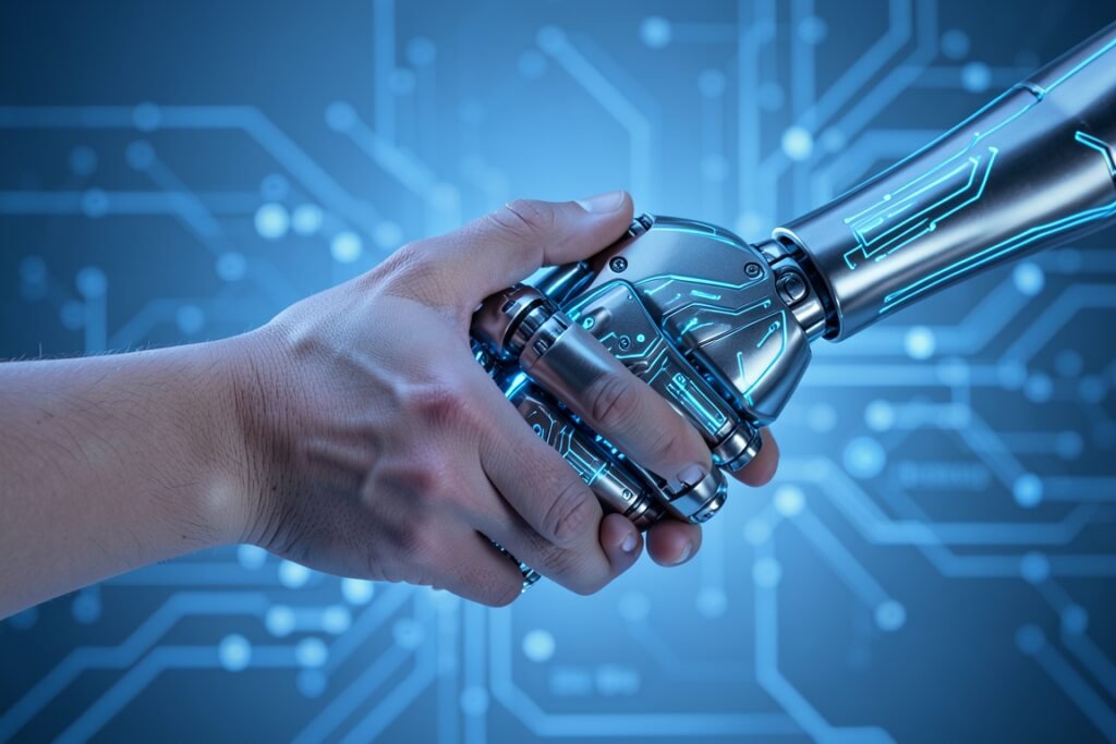 Enigma recauda $70 millones para simplificar el control de robots con IA