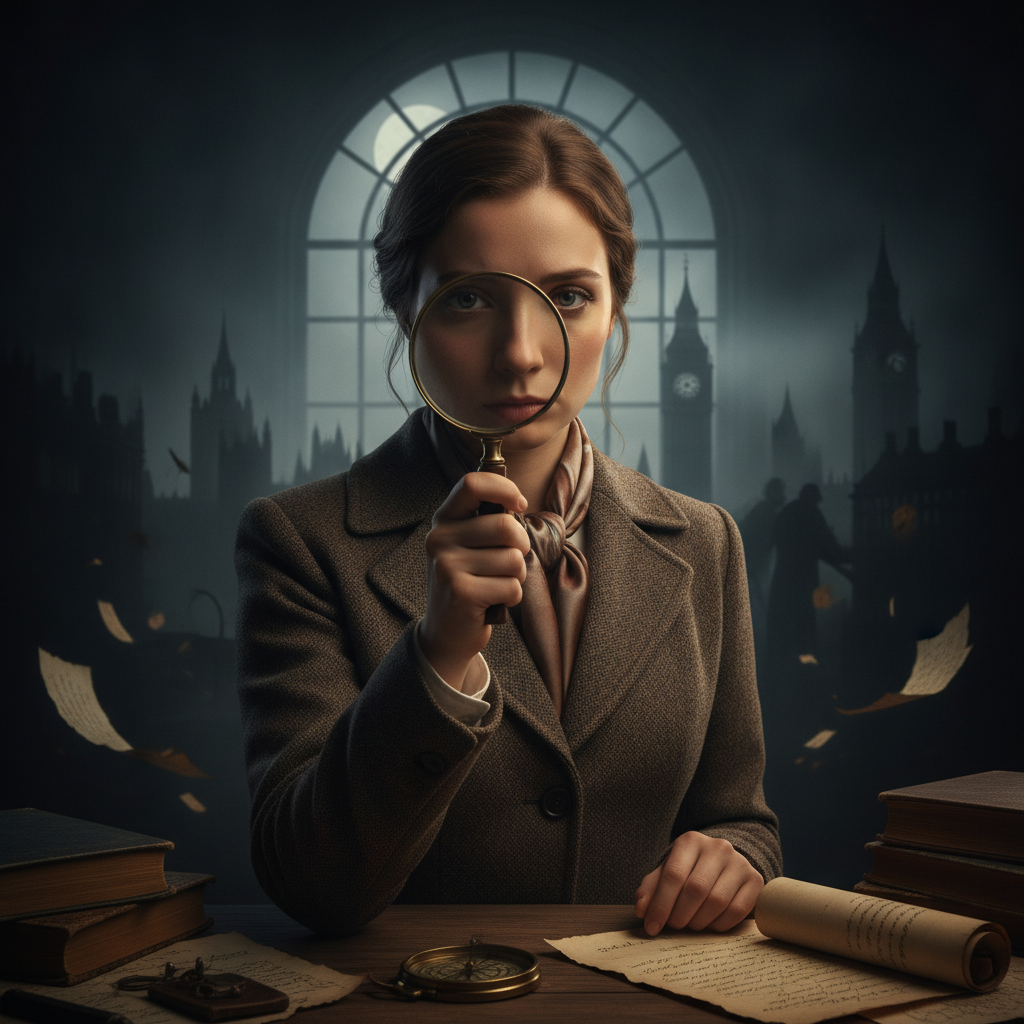 ‘Enola Holmes 3’: análisis de la nueva entrega de la saga 'Enola Holmes 3': análisis de la nueva entrega de la saga