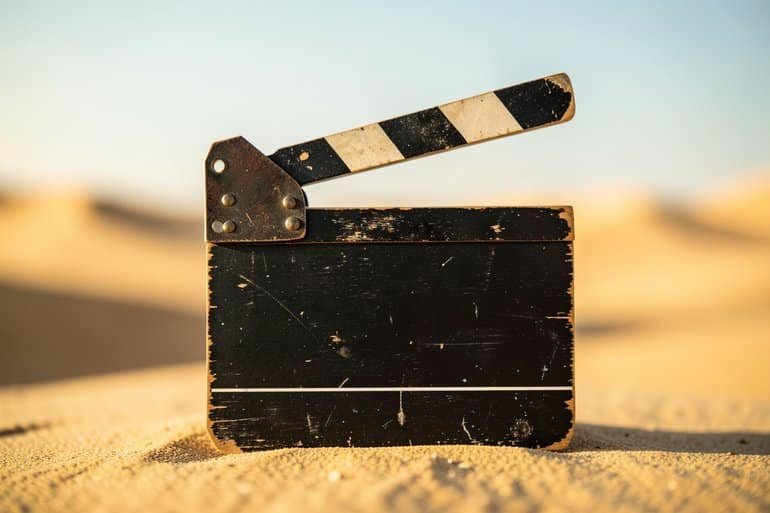 Ernesto Laguardia y su papel en la película Dune de David Lynch grabada en México Ernesto Laguardia y su papel en la película Dune de David Lynch grabada en México