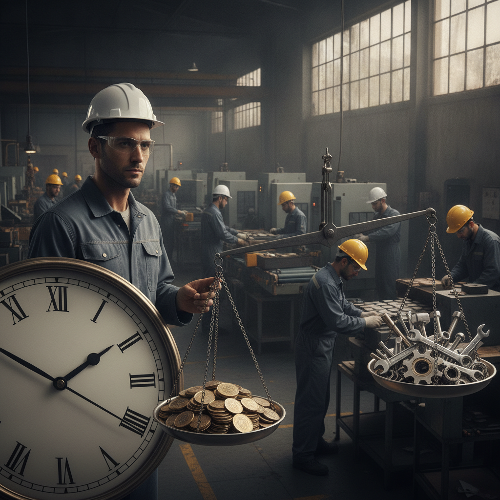 España, altas tasas laborales: el impacto del coste del trabajo España, altas tasas laborales: el impacto del coste del trabajo