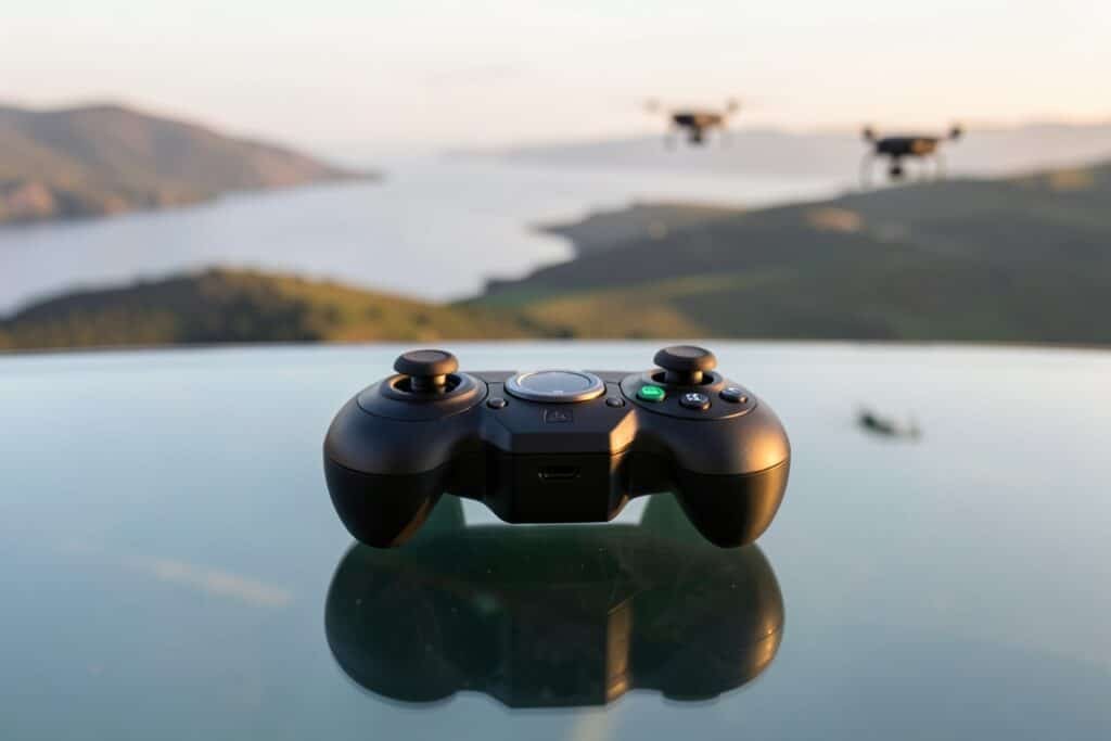 España supera los 150 000 operadores de drones y Aerocámaras lanza primer máster universitario España supera los 150 000 operadores de drones y Aerocámaras lanza primer máster universitario