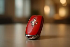 Ferrari aumenta beneficios por personalización y nueva riqueza ligada a la IA