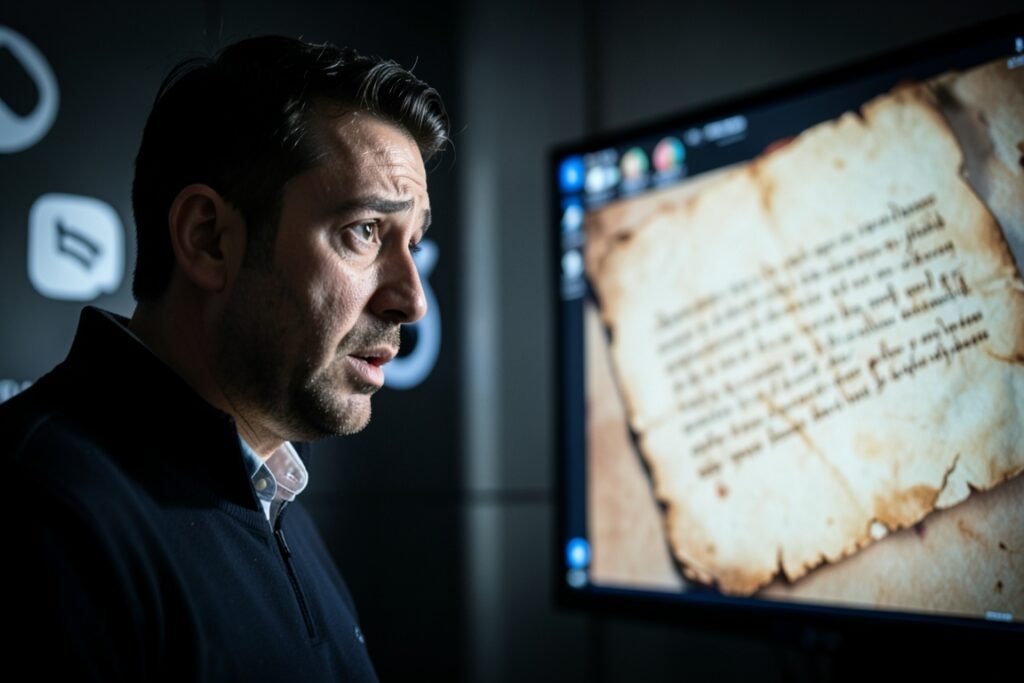 Filtran "La Odisea" en X y alcanza millones de visualizaciones