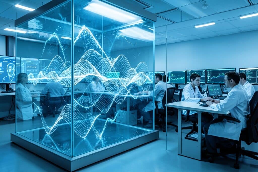Fish Audio recauda $52M para desarrollar modelos de voz IA