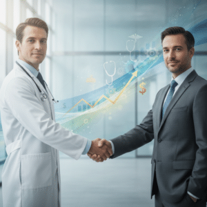 Fundación IDIS impulsa un catálogo común para hospitales y aseguradoras