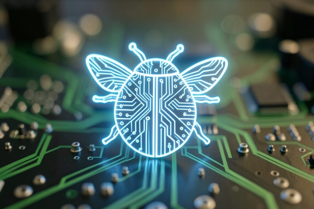 Google corrige récord de bugs en Chrome en junio gracias a IA