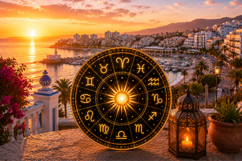 Horóscopo de hoy viernes 3 de julio de 2026 horoscopo 3 julio