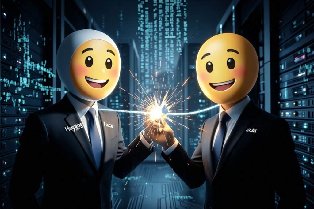 Hugging Face y OpenAI: incidente de seguridad y respuesta