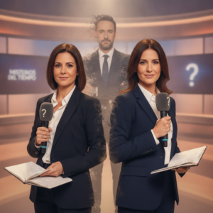 Iker Jiménez y Carmen Porter revelan sus sustitutos en 'Horizonte'