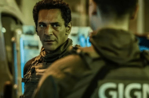 GIGN: Unidad de élite’ llega a Netflix: así es la intensa serie francesa de acción que ya lidera el Top 10 GIGN: Unidad de élite'