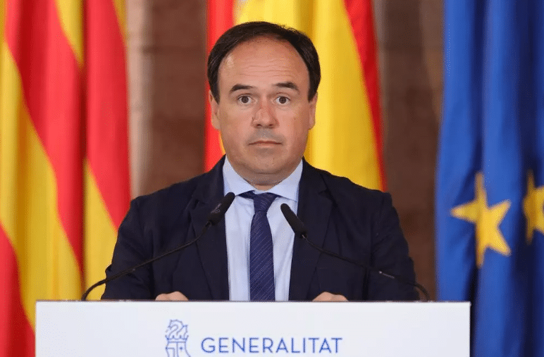 La Generalitat moviliza 67 millones para los afectados por el incendio de la Vall d’Uixó: todas las ayudas