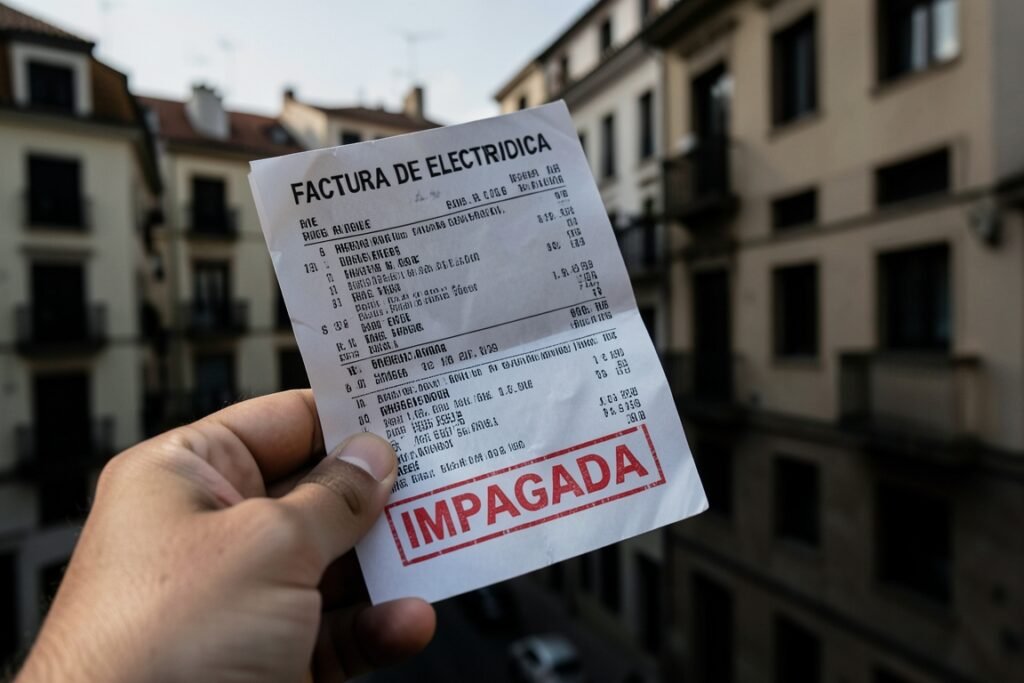 Impagos de Holaluz y su posible impacto en contribuyentes españoles
