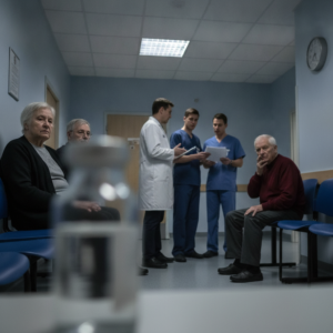 Indignación por la decisión de Sanidad sobre medicamentos para Alzheimer Indignación por la decisión de Sanidad sobre medicamentos para Alzheimer