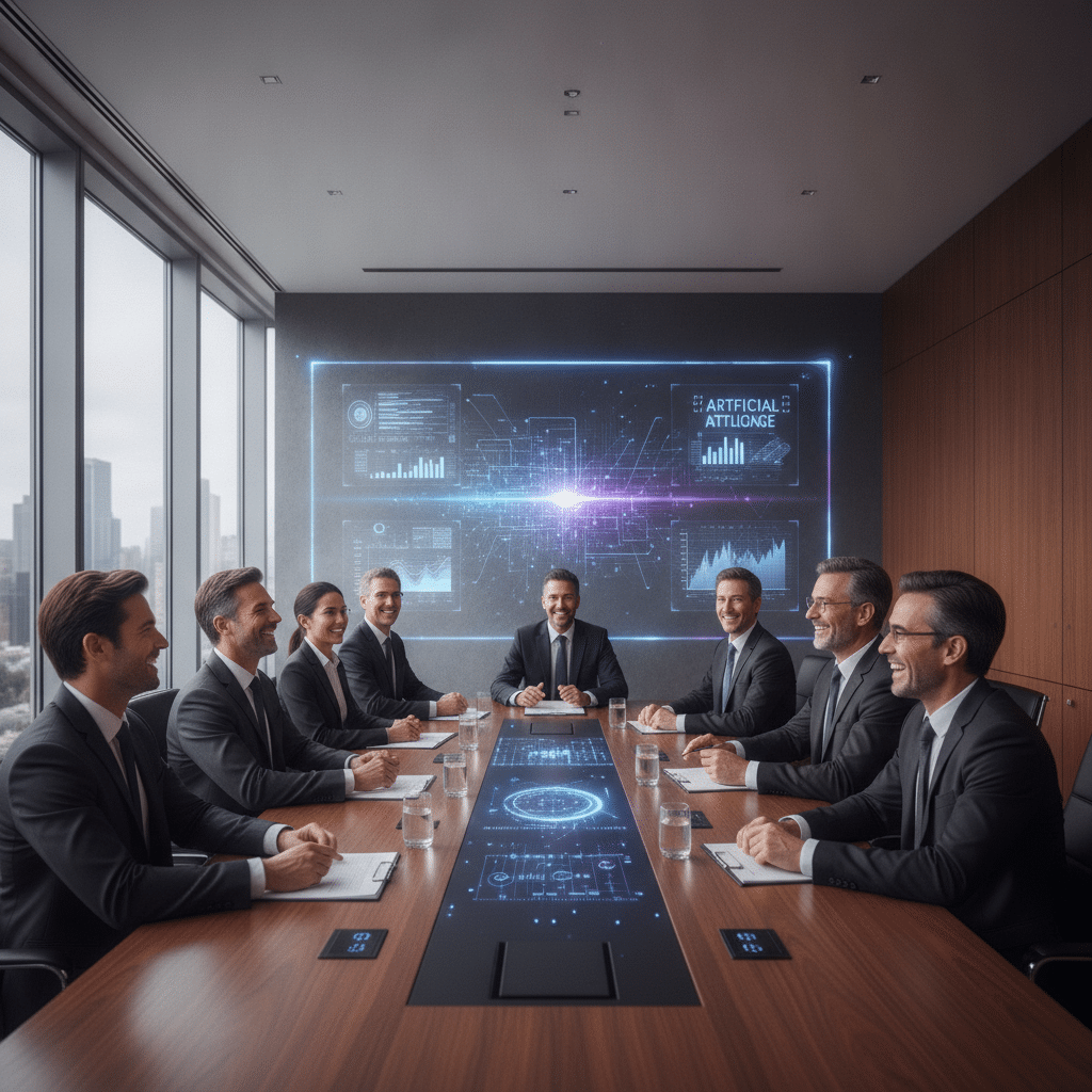 Infinity recauda 15 millones de dólares para software de IA Infinity recauda 15 millones de dólares para software de IA