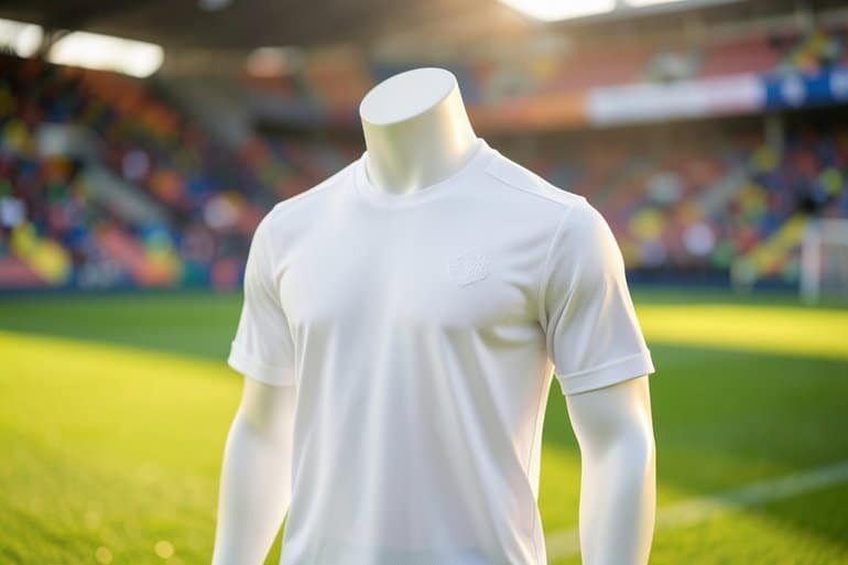 Inter Miami presenta la tercera camiseta blanca para la temporada 2026 Inter Miami presenta la tercera camiseta blanca para la temporada 2026