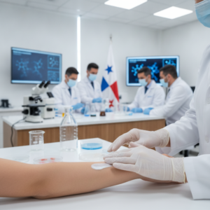 ISDIN refuerza su compromiso con la salud dermatológica en Panamá
