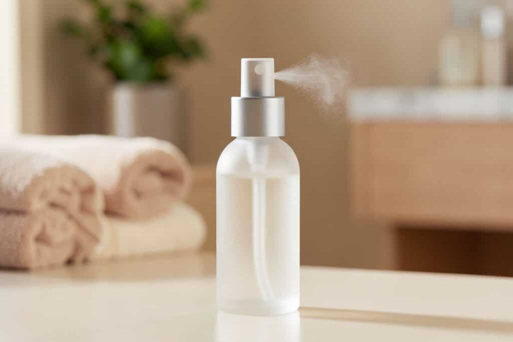 Jimmy Boyd lanza nuevas brumas perfumadas para cabello y cuerpo