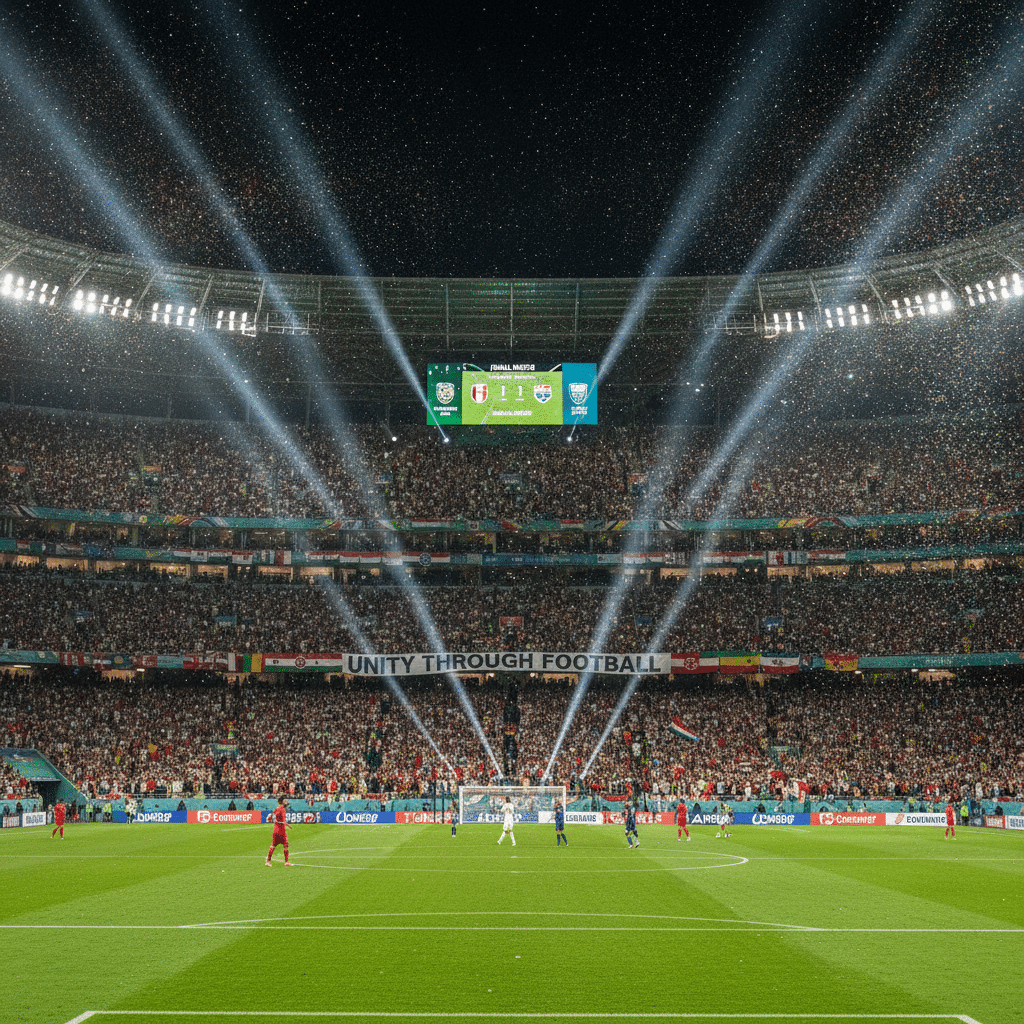 La final del Mundial atrae a más de 16 millones de espectadores La final del Mundial atrae a más de 16 millones de espectadores