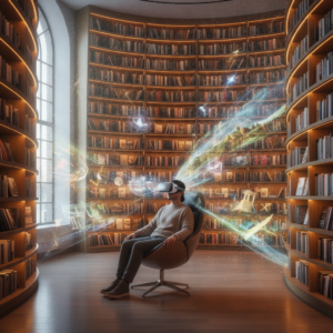 La Odisea de Nolan genera interés en librerías y realidad virtual