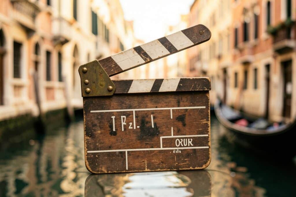 La última ronda en Venecia: comedia italiana reconocida con ocho premios Donatello La última ronda en Venecia: comedia italiana reconocida con ocho premios Donatello