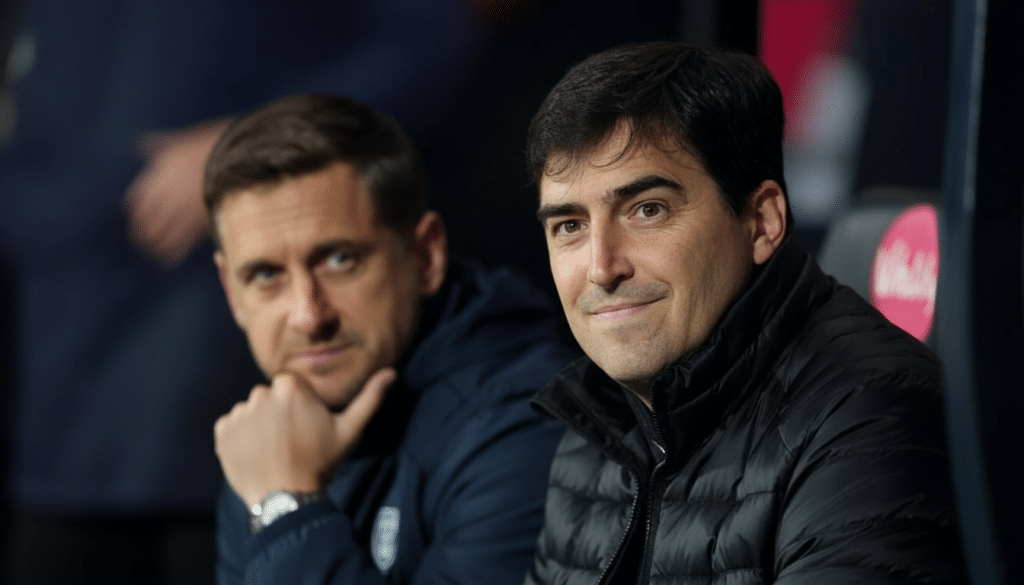 Liverpool inicia nueva etapa con Andoni Iraola como entrenador Liverpool inicia nueva etapa con Andoni Iraola como entrenador