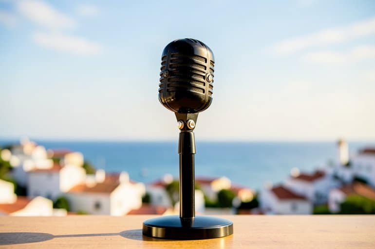 Lucas Paulano representará a España en Eurovisión Junior 2026 en Malta Lucas Paulano representará a España en Eurovisión Junior 2026 en Malta