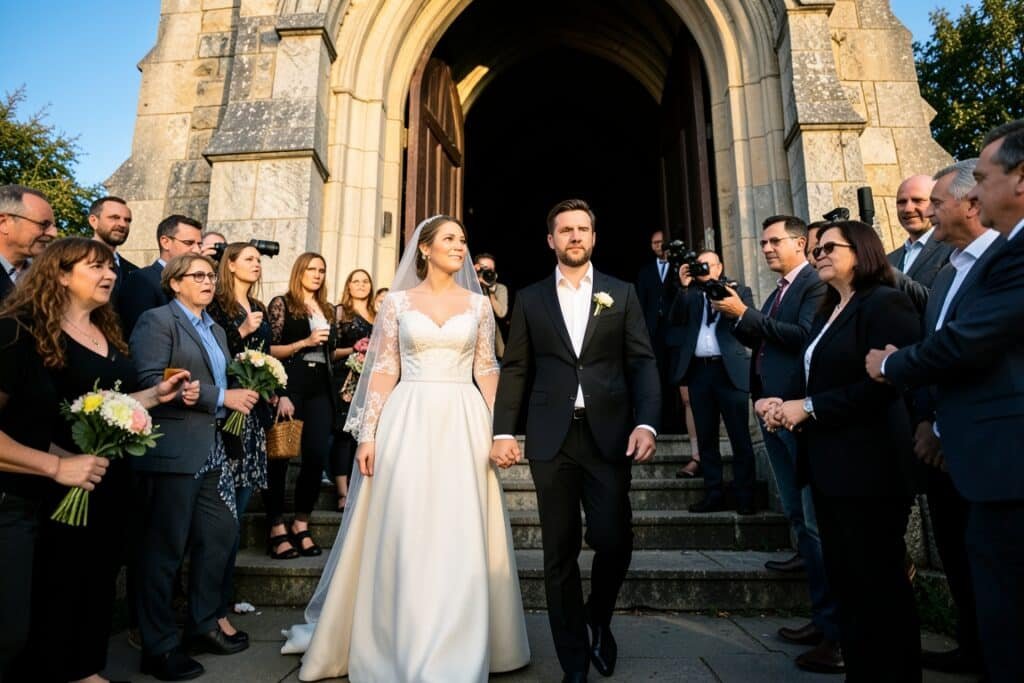 Luis Enríquez responde a críticas tras su boda con Susanna Griso